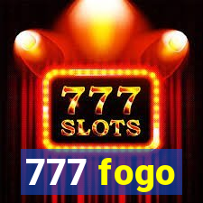 777 fogo